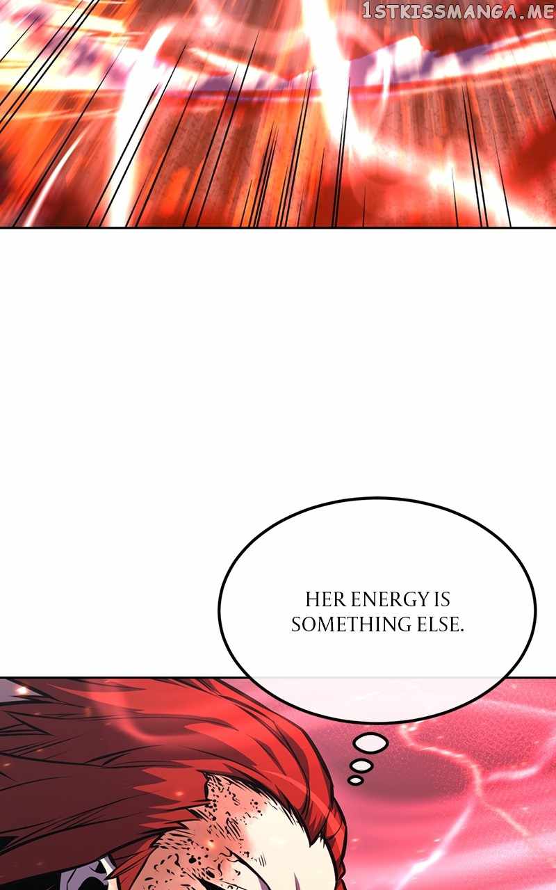 Our Resident Exorcist Chapter 42 - Page 74