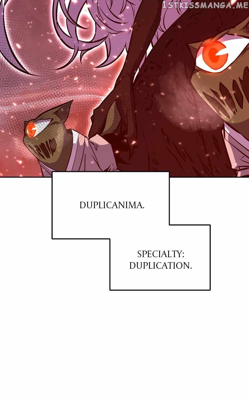 Our Resident Exorcist Chapter 42 - Page 77