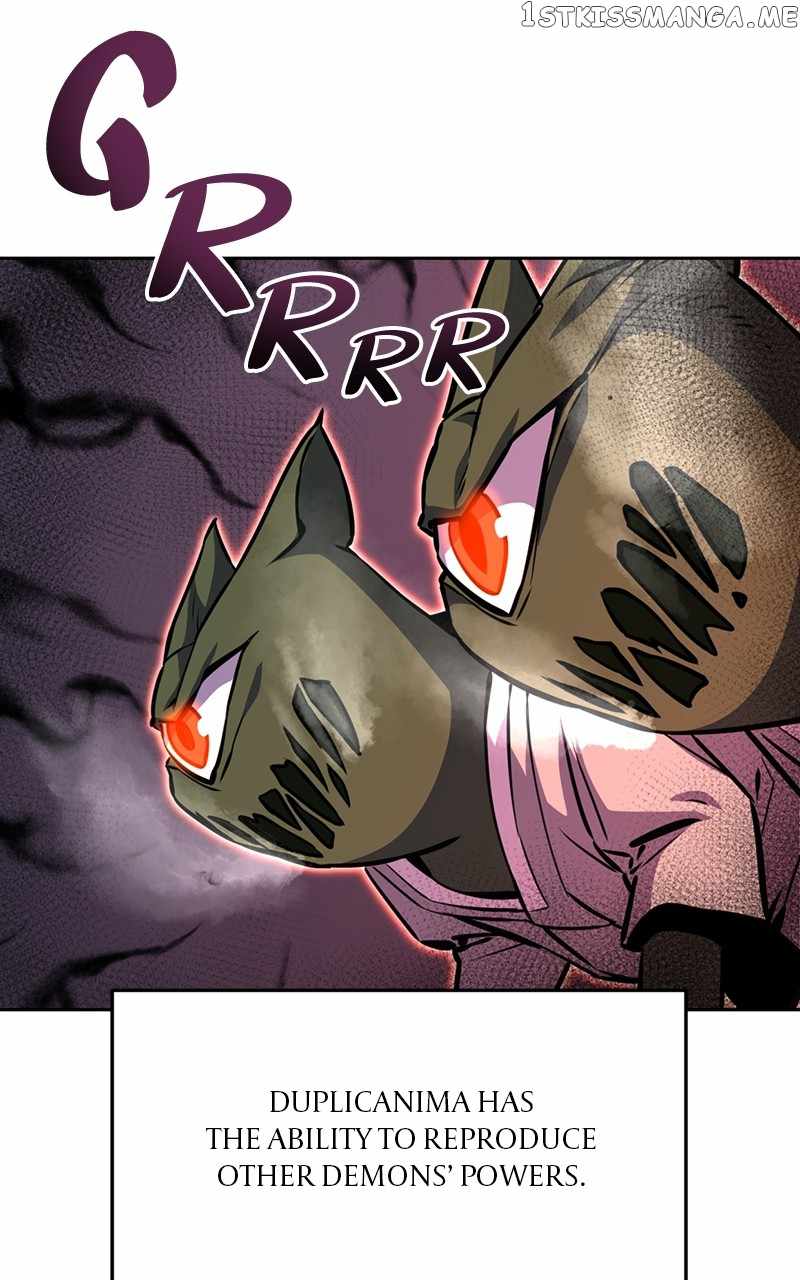 Our Resident Exorcist Chapter 42 - Page 78