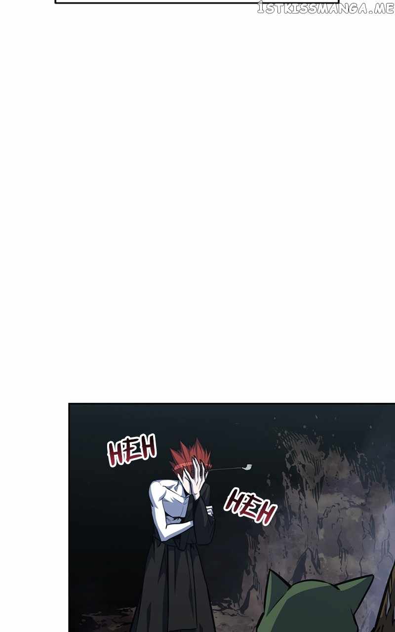 Our Resident Exorcist Chapter 42 - Page 79