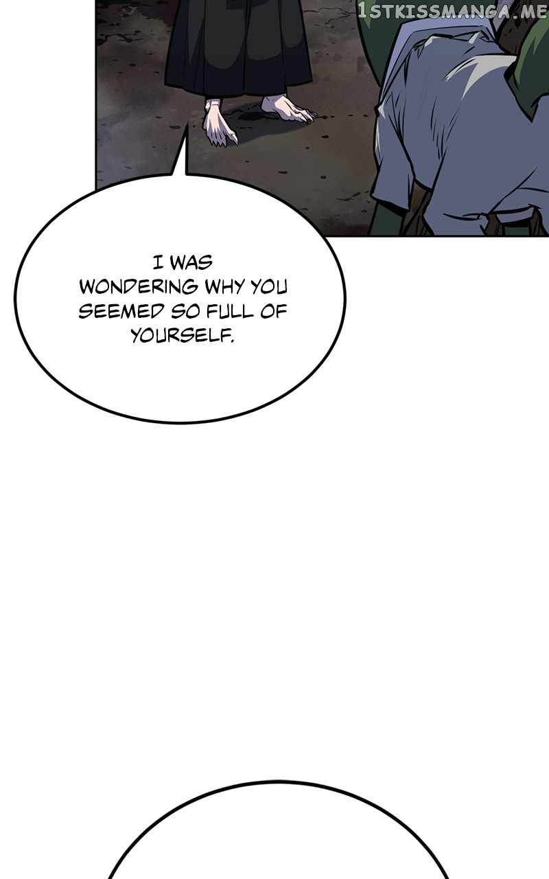 Our Resident Exorcist Chapter 42 - Page 80