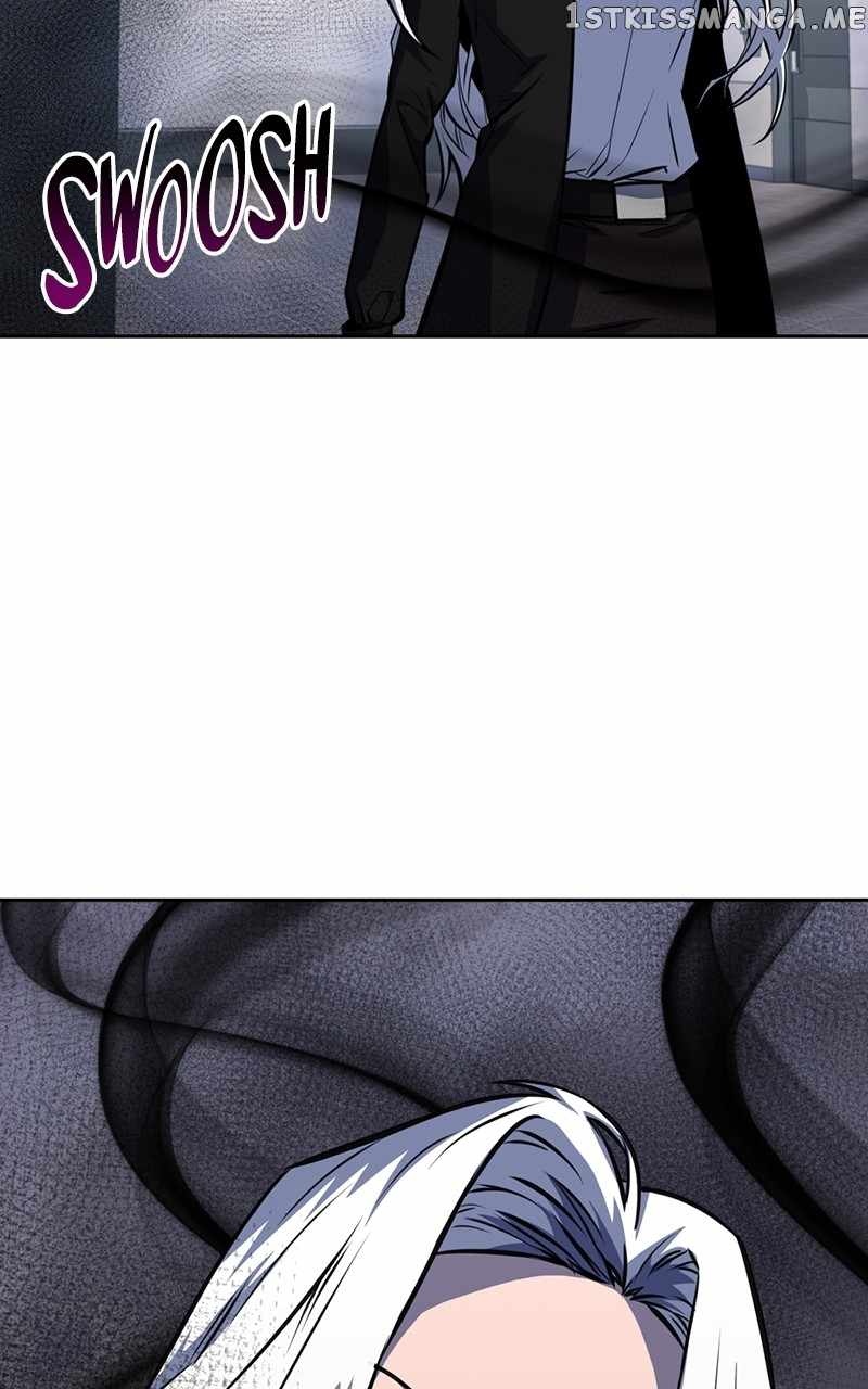 Our Resident Exorcist Chapter 42 - Page 9