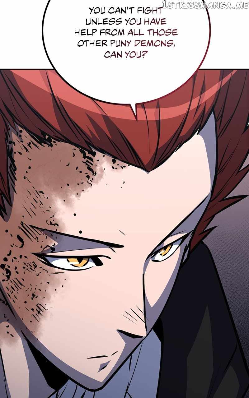 Our Resident Exorcist Chapter 42 - Page 81
