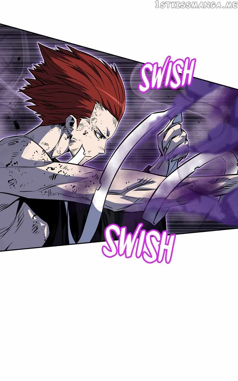 Our Resident Exorcist Chapter 42 - Page 86