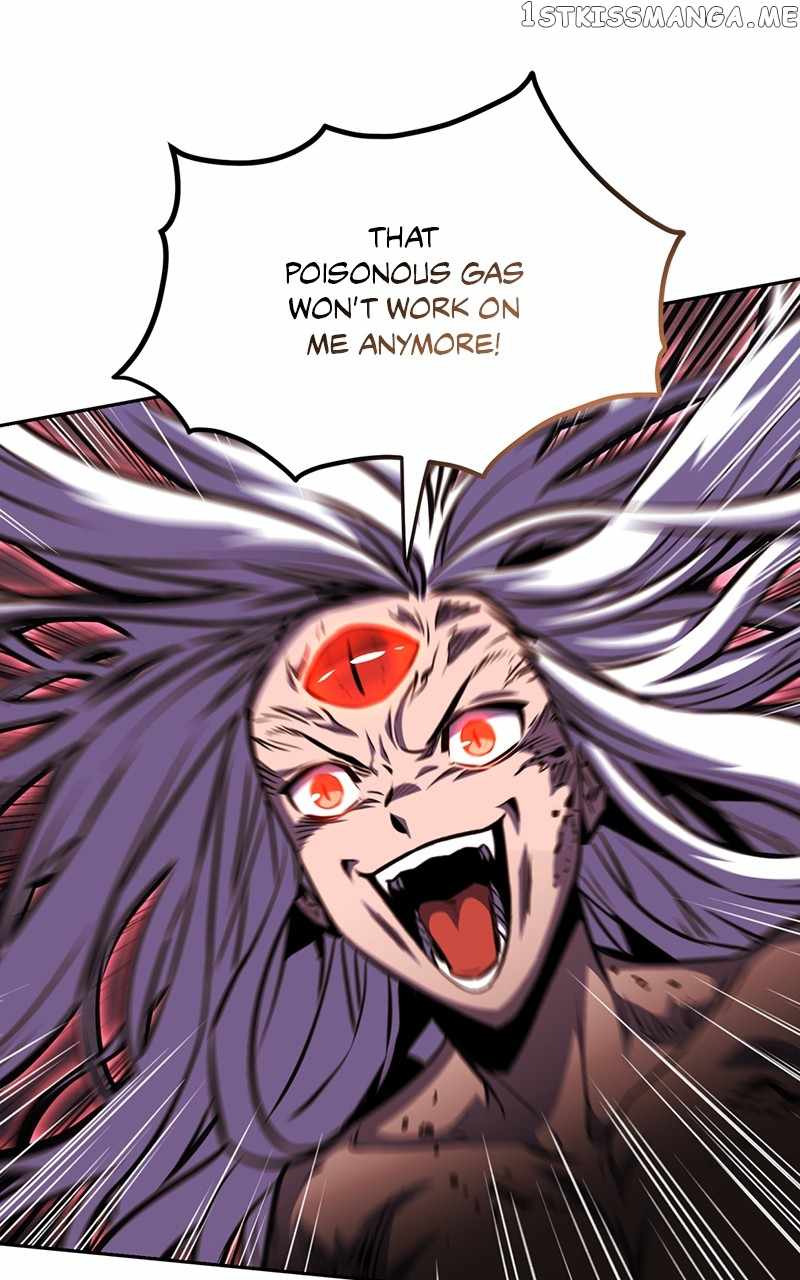 Our Resident Exorcist Chapter 42 - Page 87