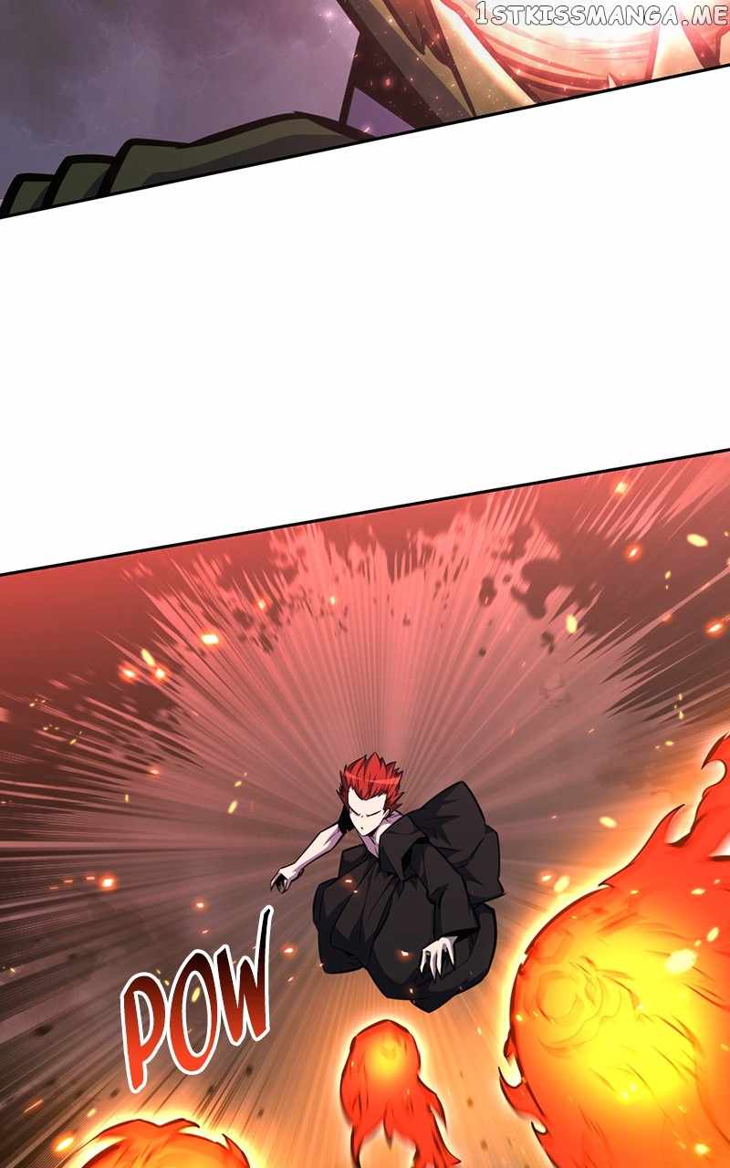 Our Resident Exorcist Chapter 42 - Page 89