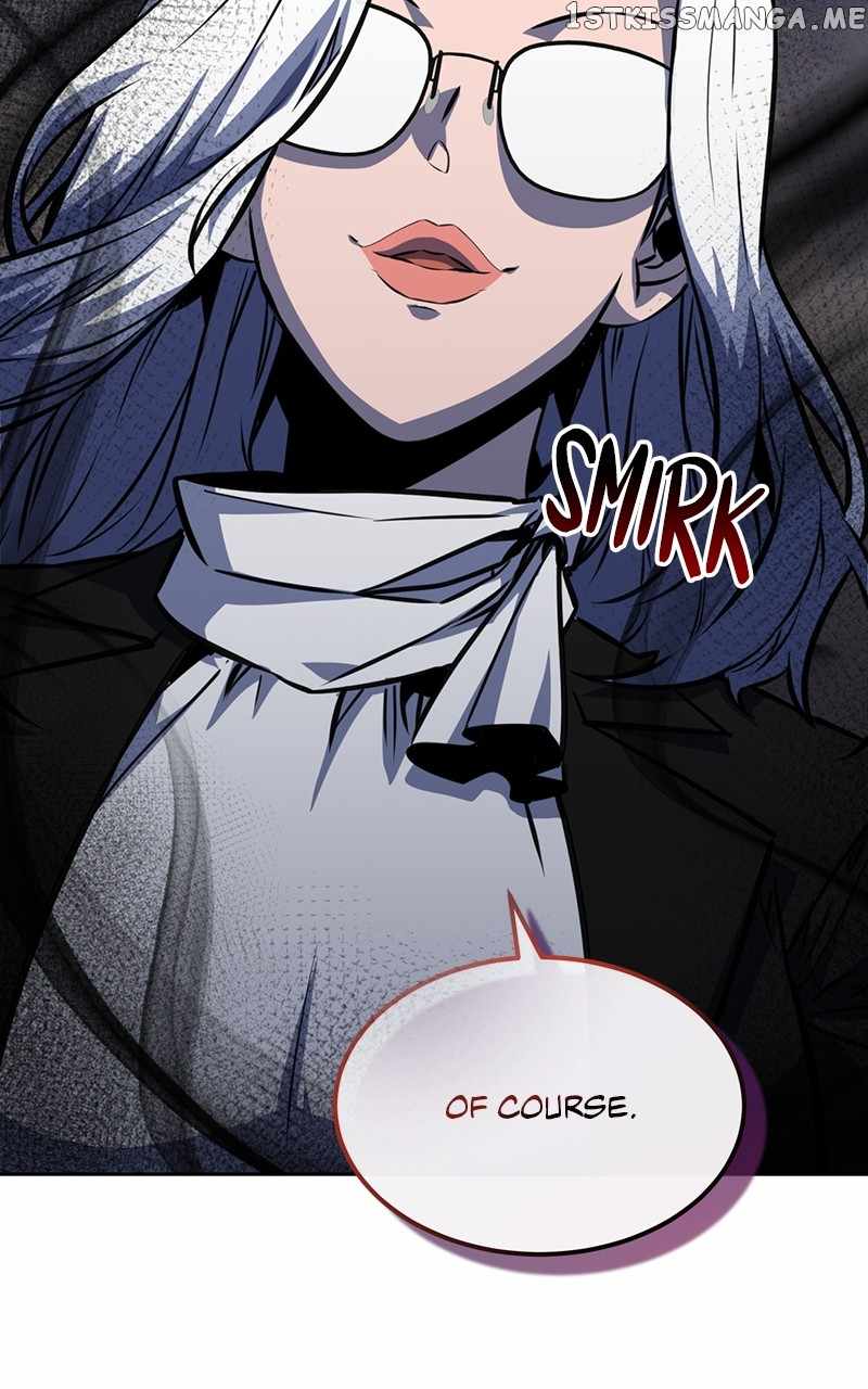 Our Resident Exorcist Chapter 42 - Page 10