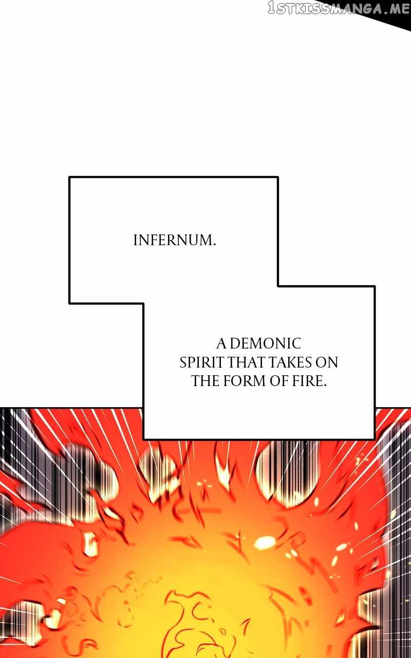 Our Resident Exorcist Chapter 42 - Page 91