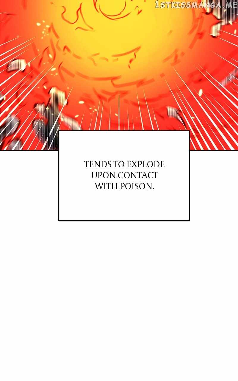 Our Resident Exorcist Chapter 42 - Page 92