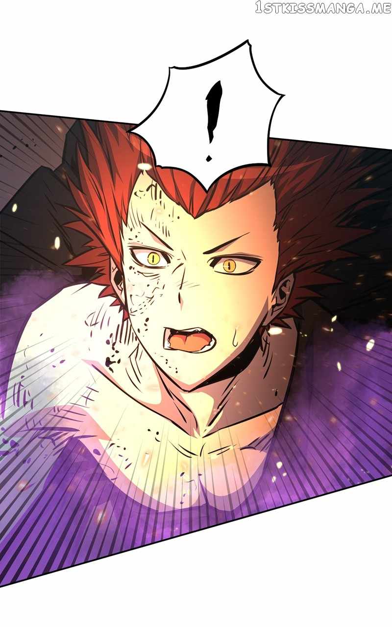 Our Resident Exorcist Chapter 42 - Page 93