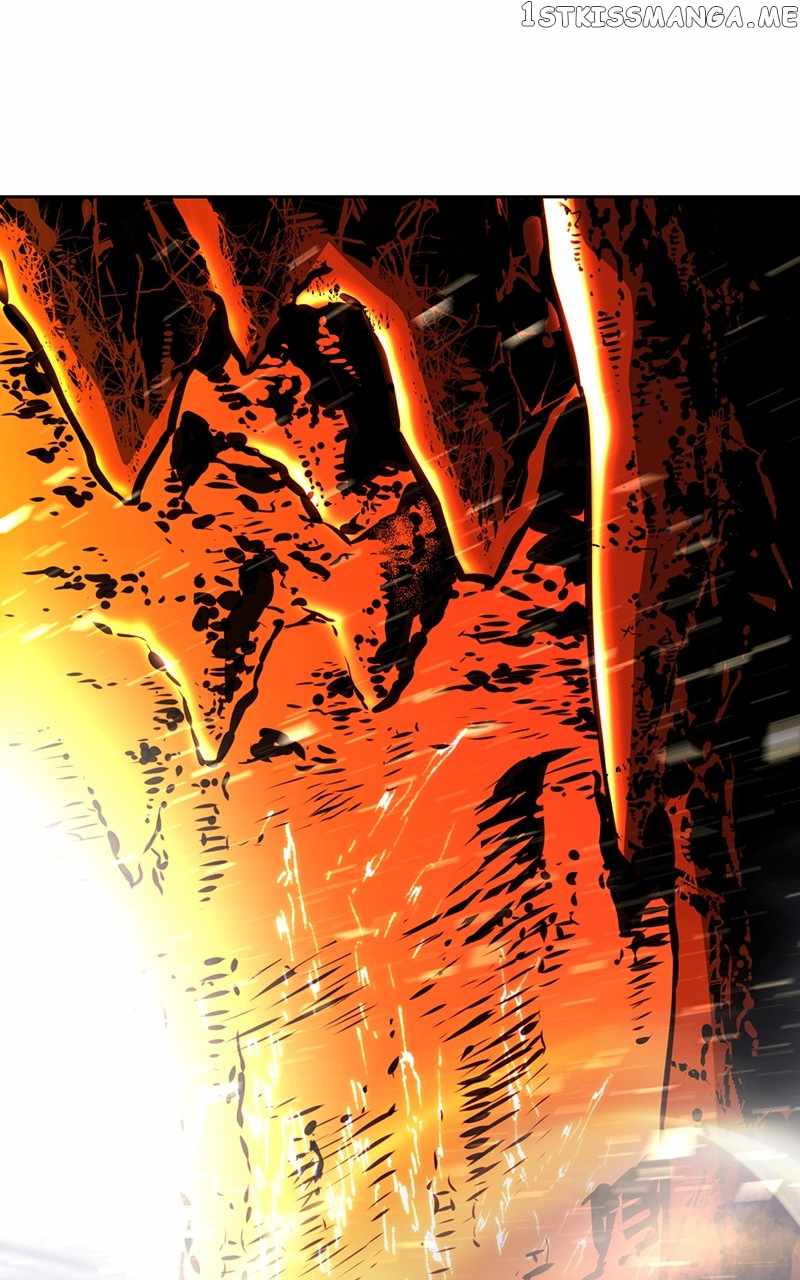 Our Resident Exorcist Chapter 43 - Page 1
