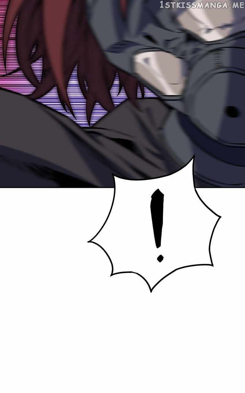 Our Resident Exorcist Chapter 43 - Page 11