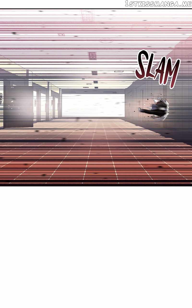 Our Resident Exorcist Chapter 43 - Page 12