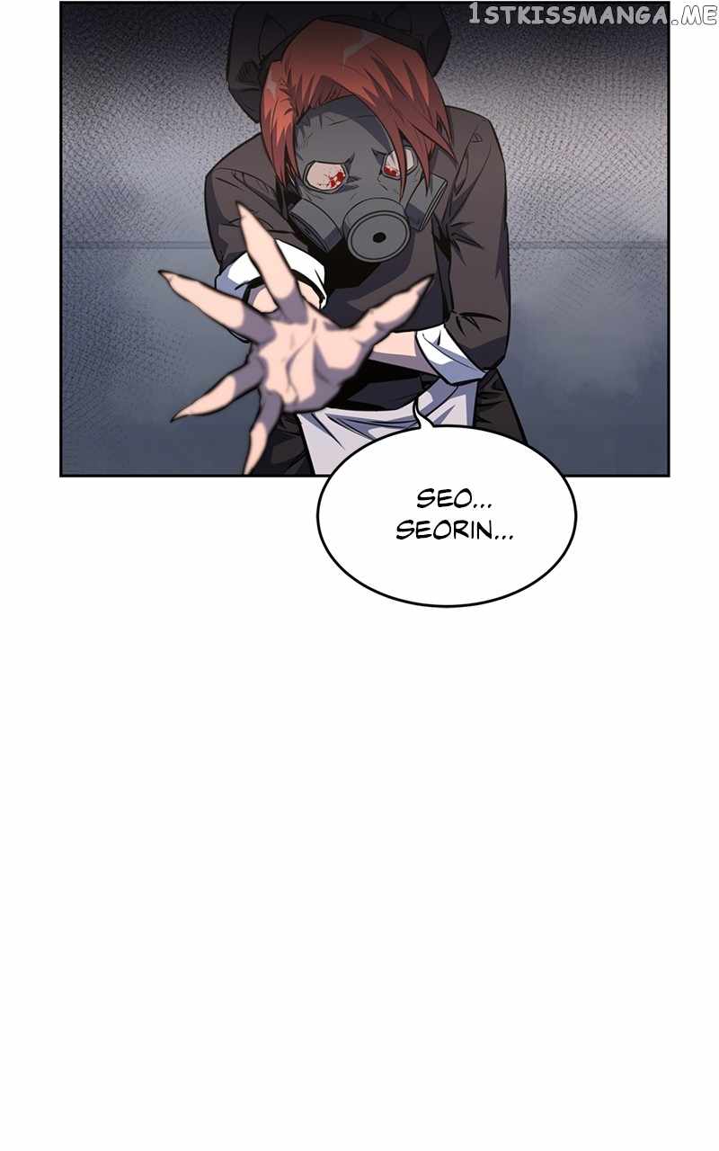 Our Resident Exorcist Chapter 43 - Page 13