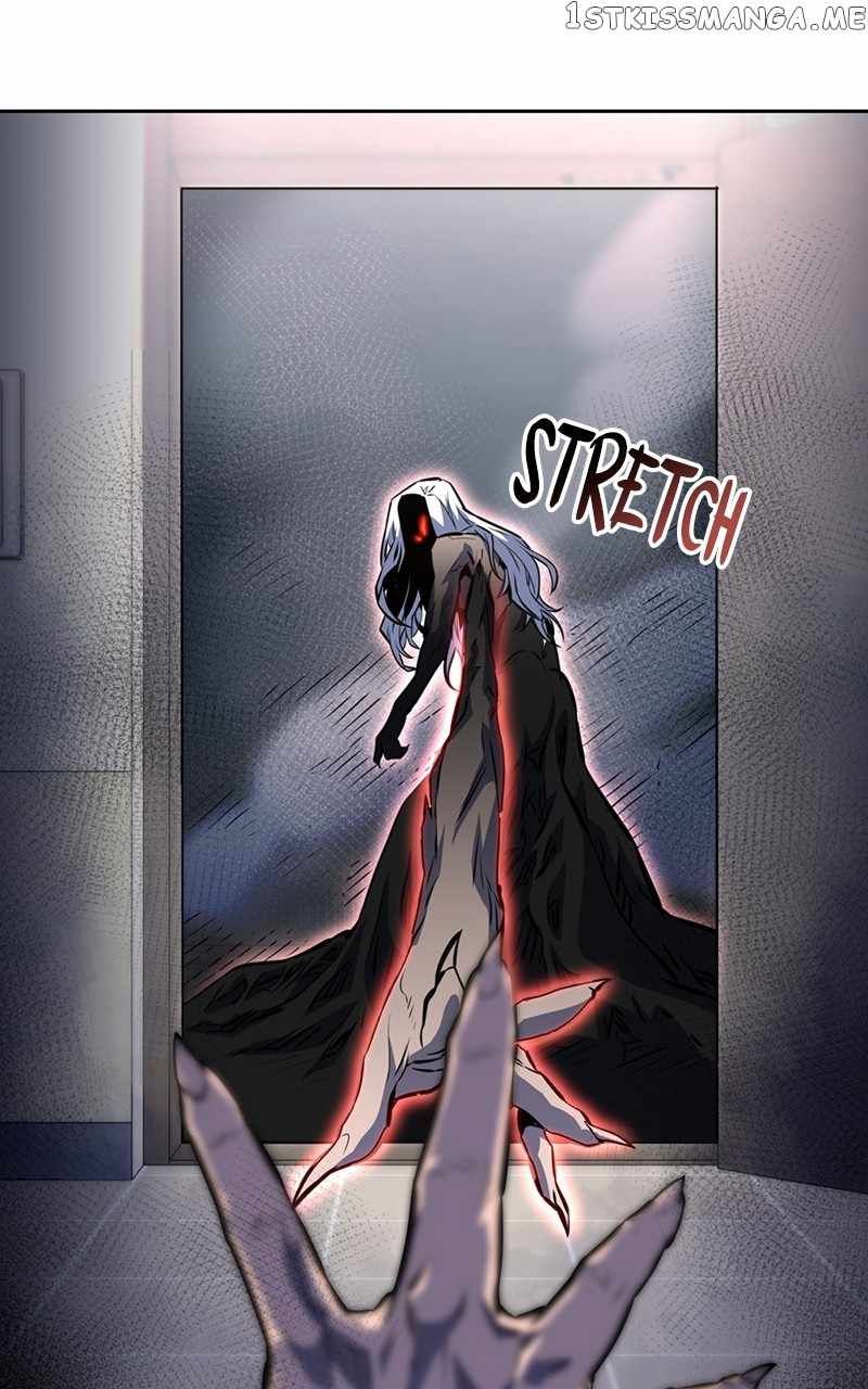 Our Resident Exorcist Chapter 43 - Page 14
