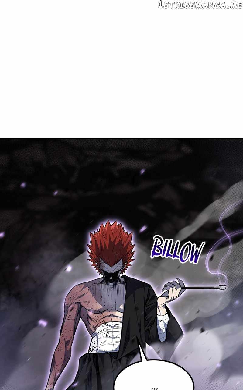 Our Resident Exorcist Chapter 43 - Page 20