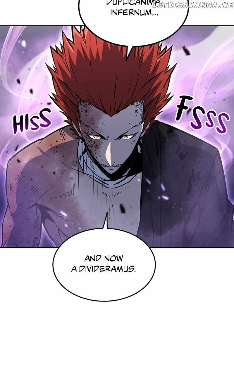 Our Resident Exorcist Chapter 43 - Page 22