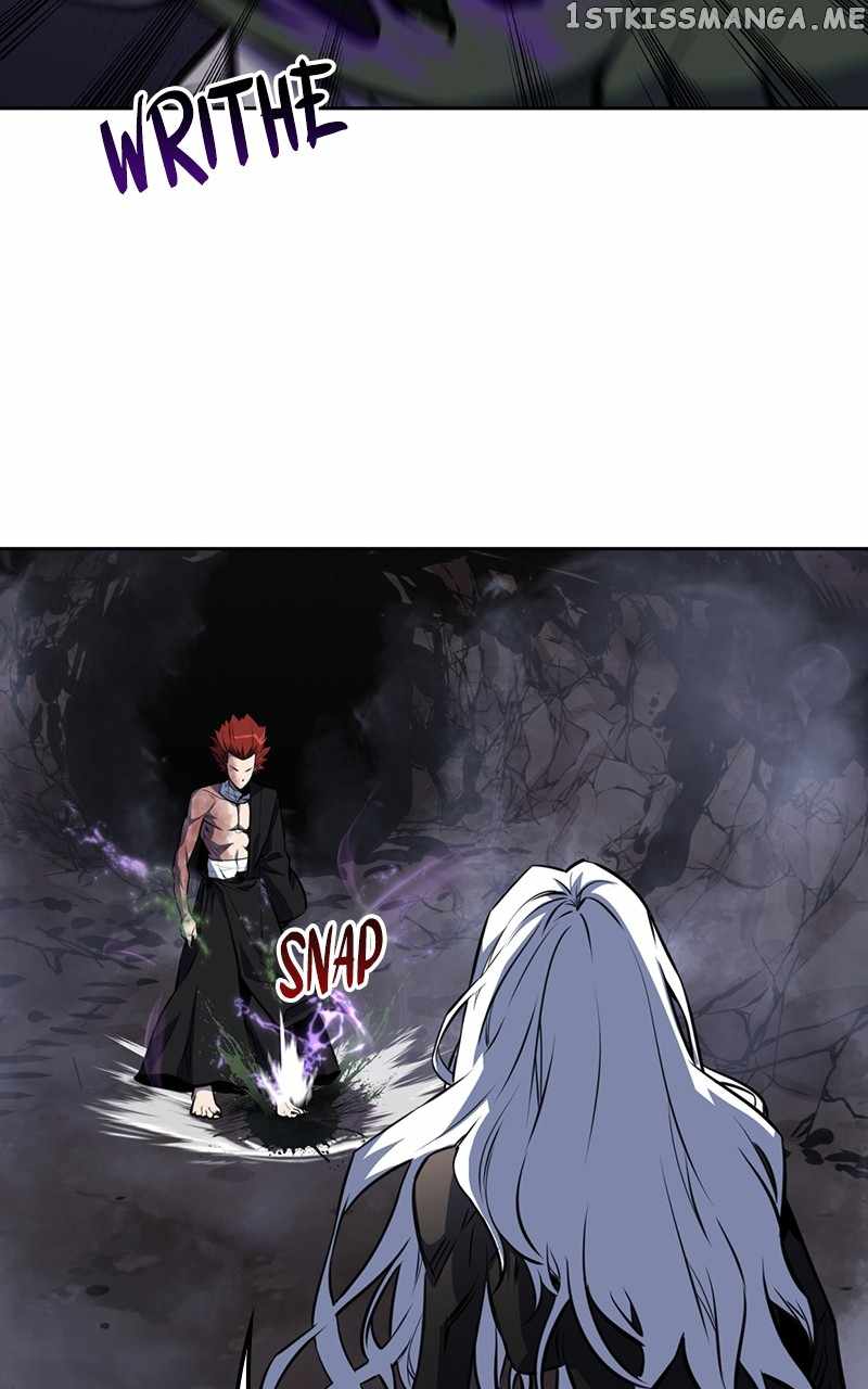 Our Resident Exorcist Chapter 43 - Page 25