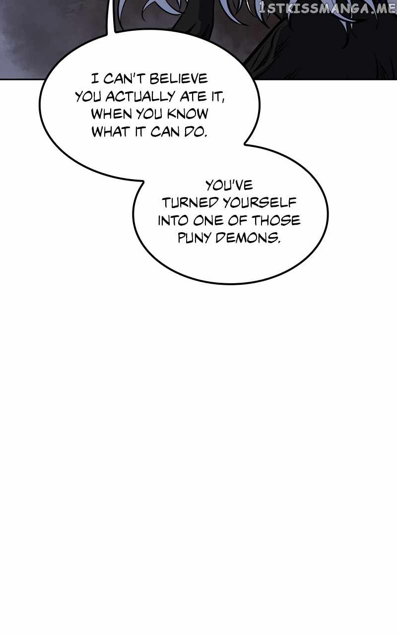 Our Resident Exorcist Chapter 43 - Page 26