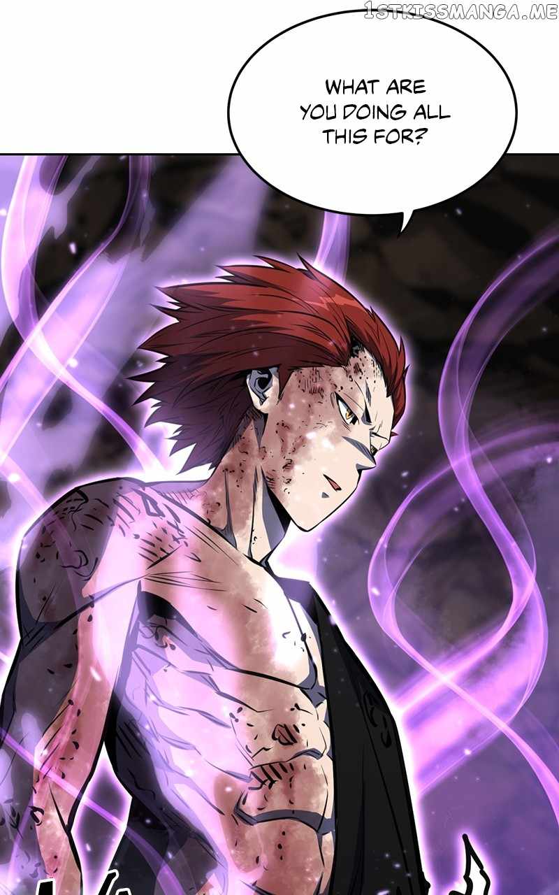 Our Resident Exorcist Chapter 43 - Page 27