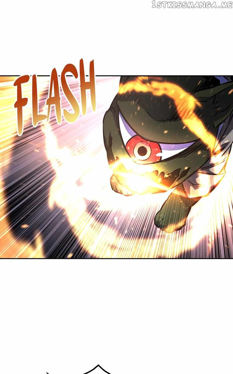 Our Resident Exorcist Chapter 43 - Page 30