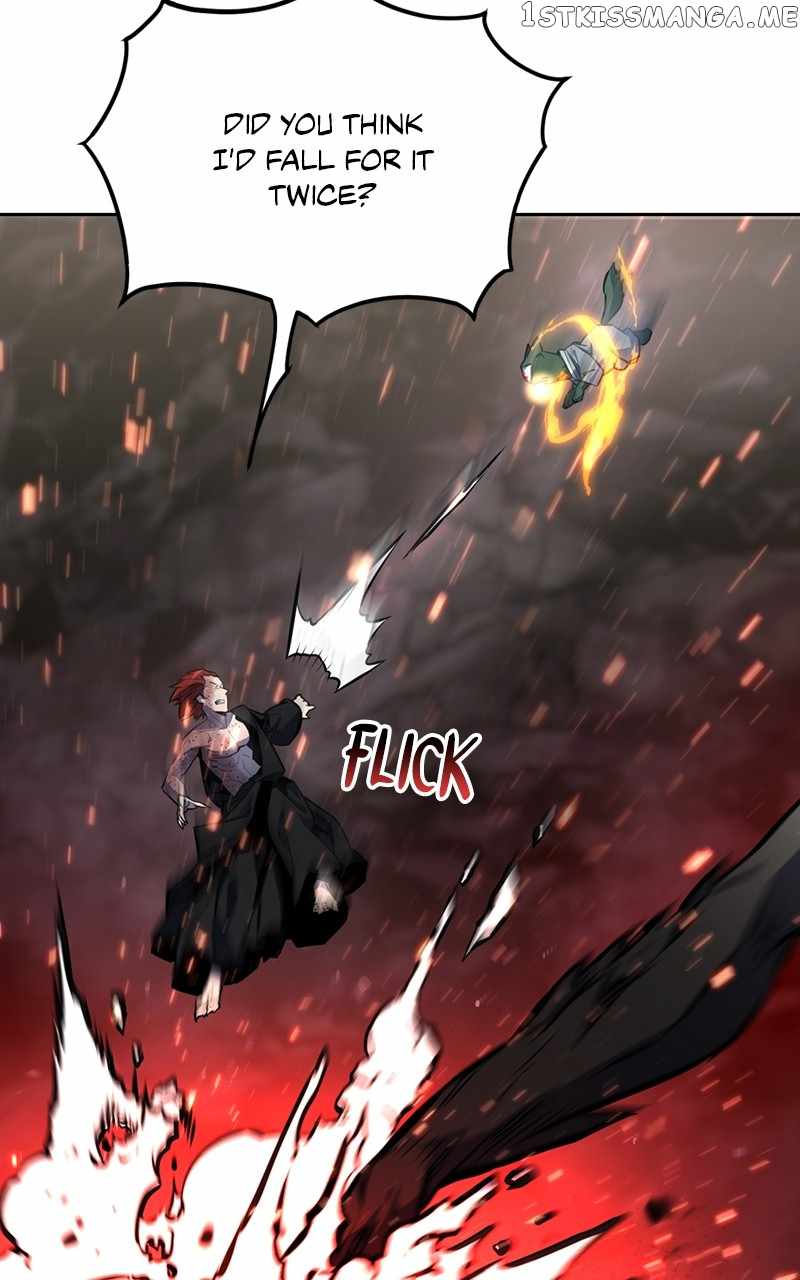 Our Resident Exorcist Chapter 43 - Page 31