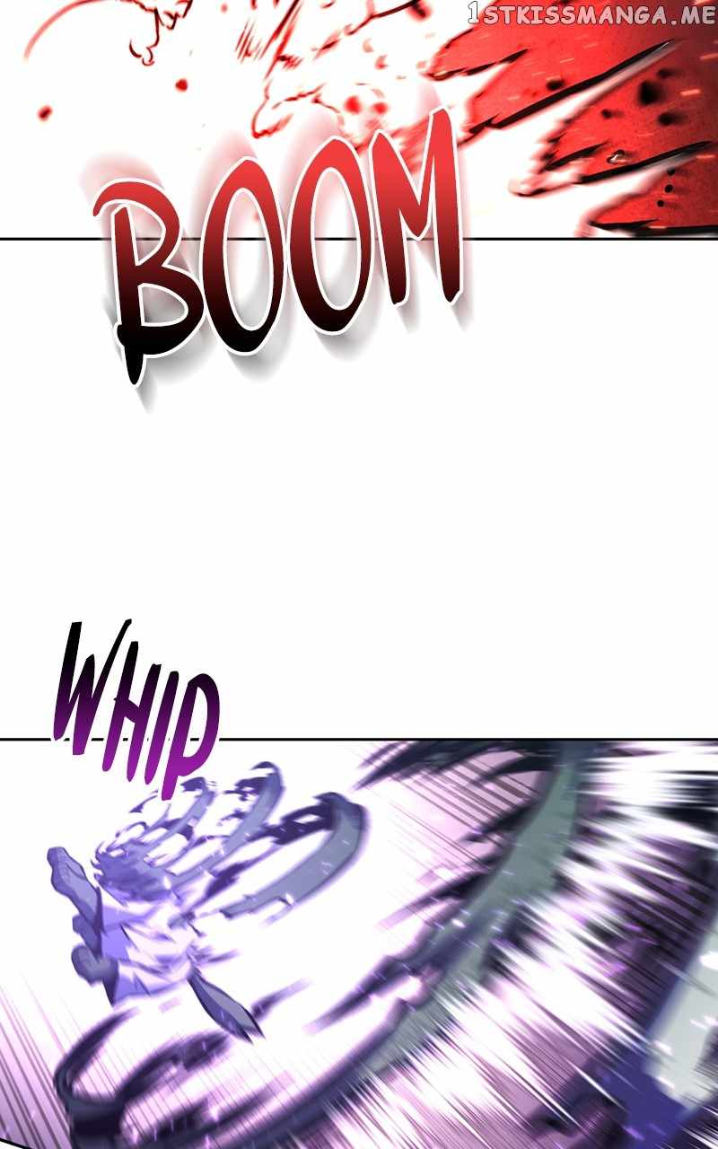 Our Resident Exorcist Chapter 43 - Page 32
