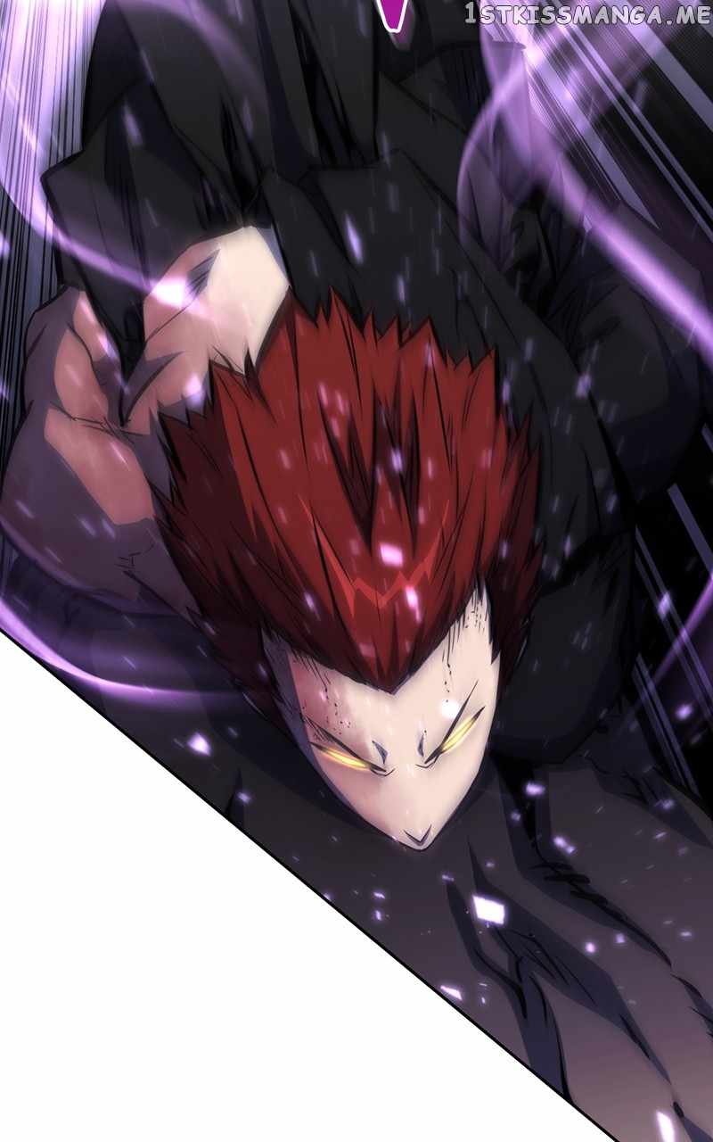Our Resident Exorcist Chapter 43 - Page 34
