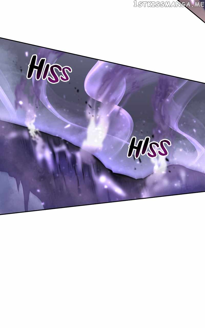Our Resident Exorcist Chapter 43 - Page 35