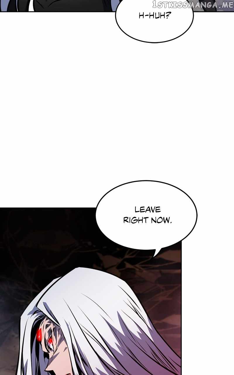 Our Resident Exorcist Chapter 43 - Page 5