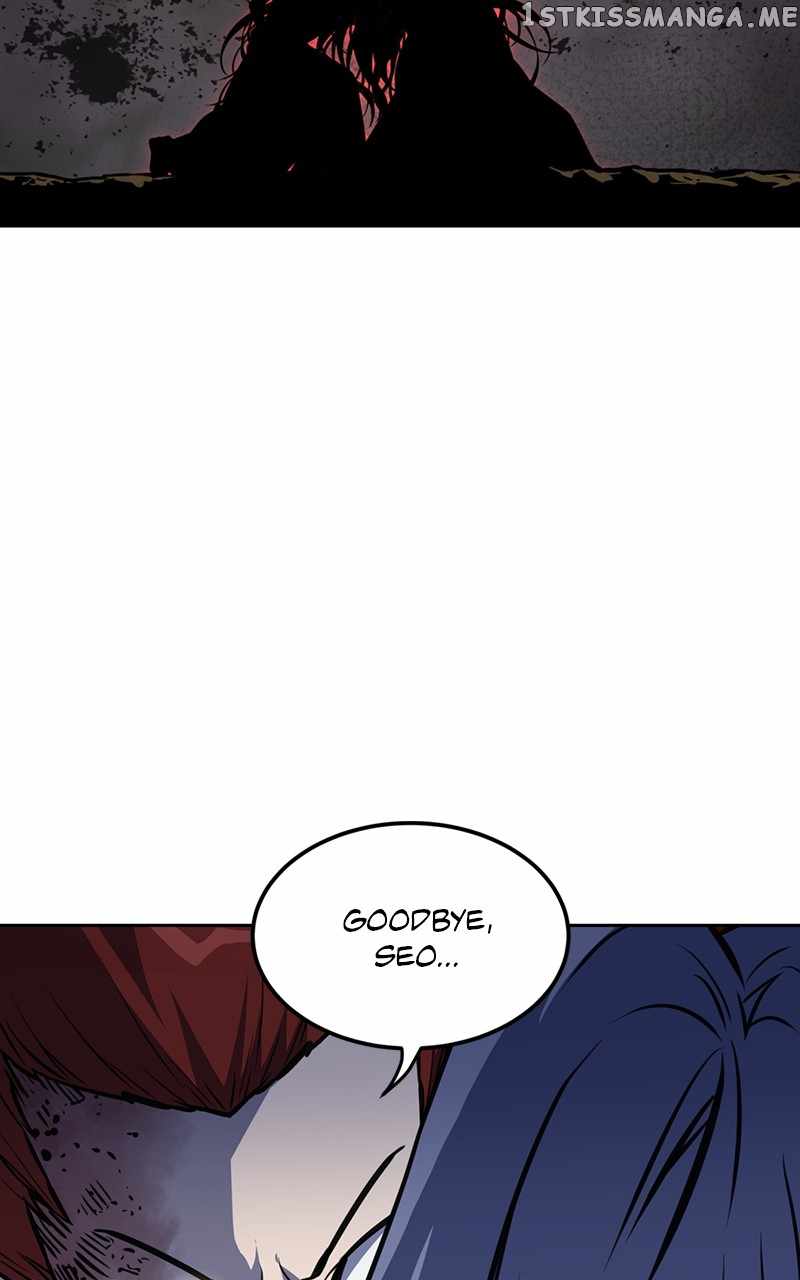 Our Resident Exorcist Chapter 43 - Page 41