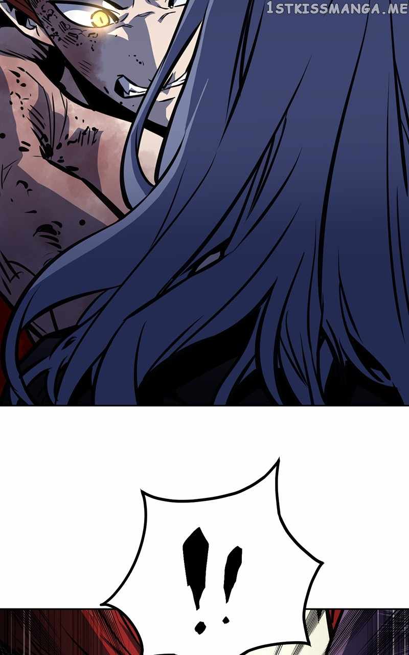 Our Resident Exorcist Chapter 43 - Page 42