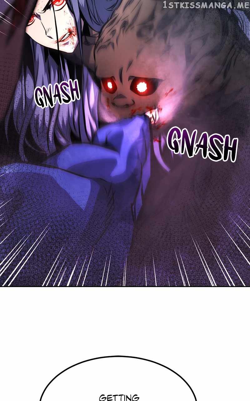 Our Resident Exorcist Chapter 43 - Page 44