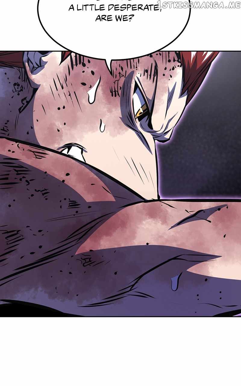 Our Resident Exorcist Chapter 43 - Page 45