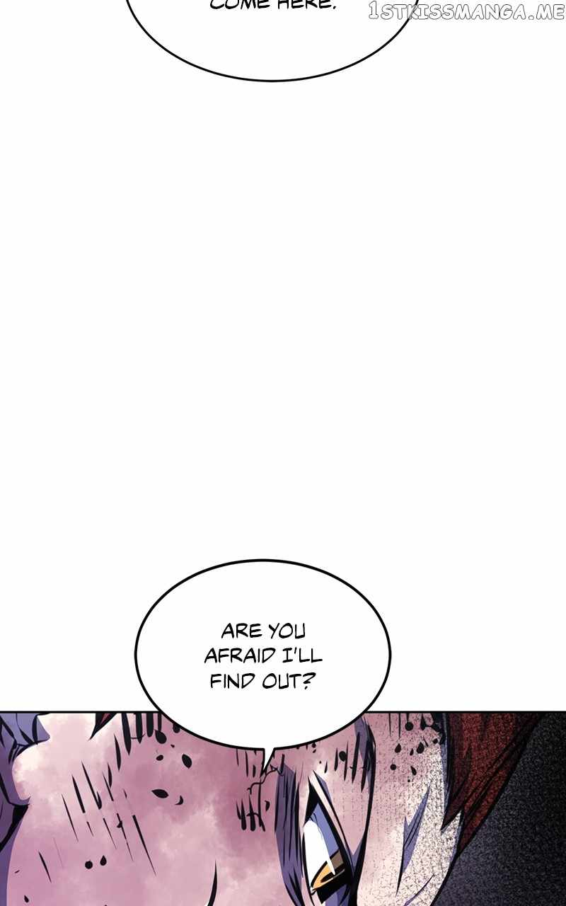 Our Resident Exorcist Chapter 43 - Page 47
