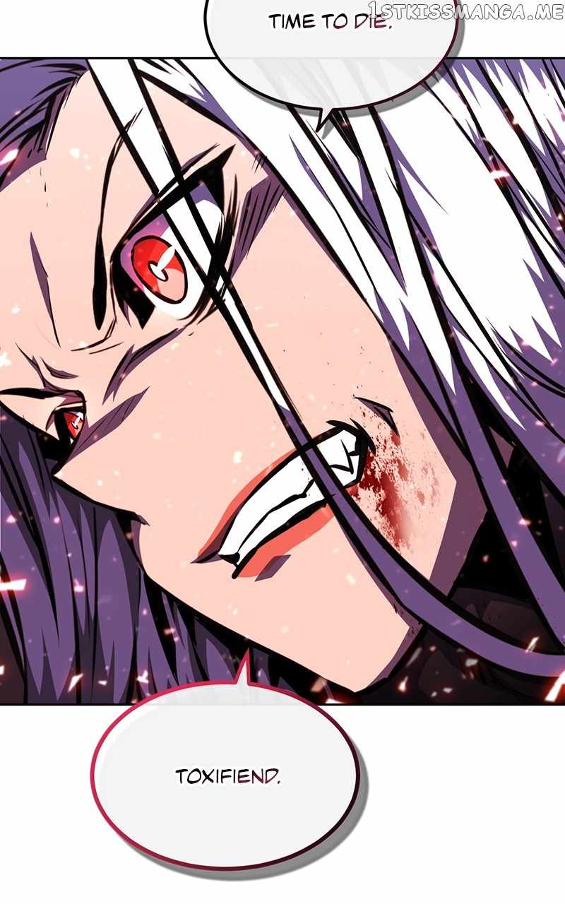 Our Resident Exorcist Chapter 43 - Page 49