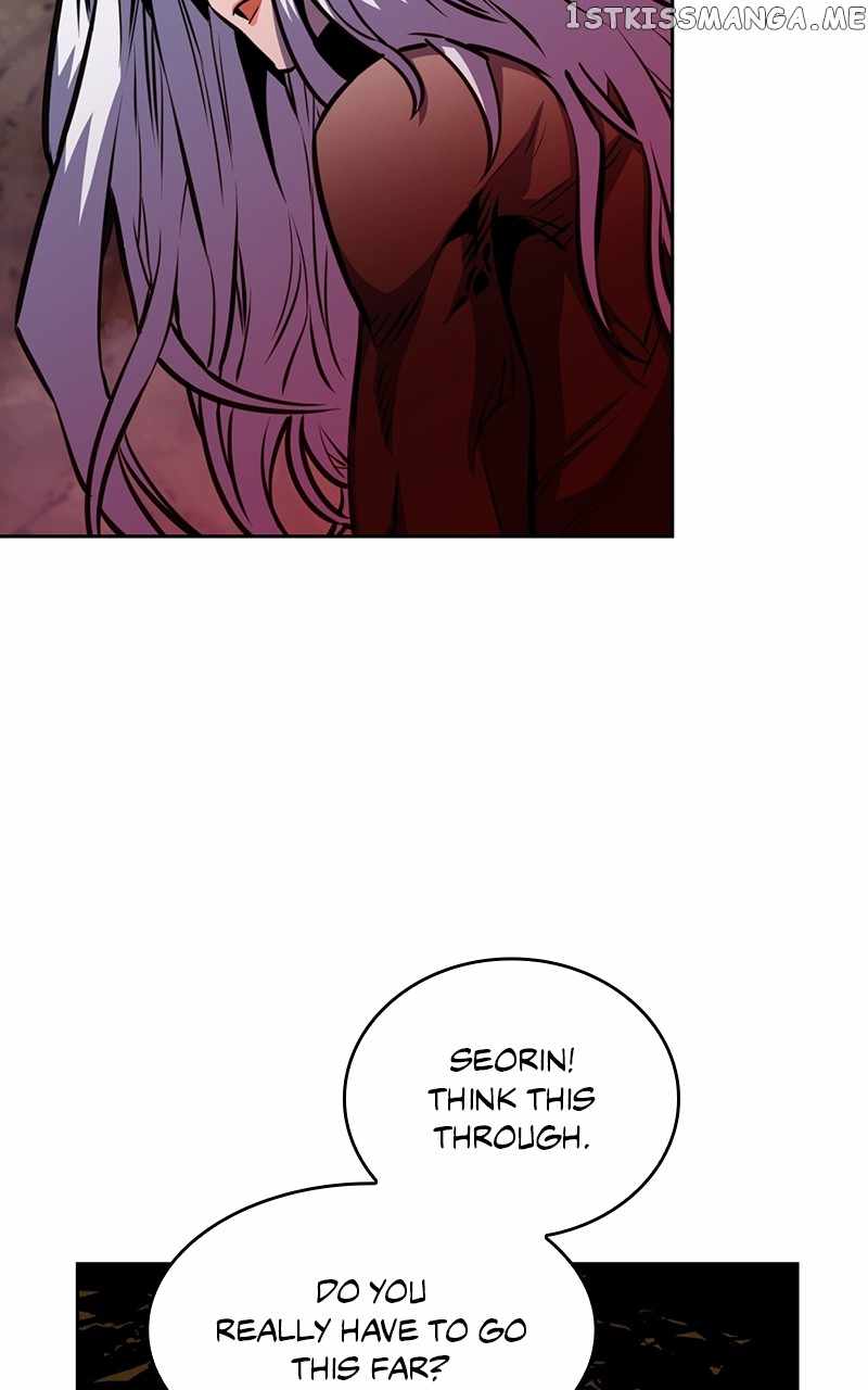 Our Resident Exorcist Chapter 43 - Page 6