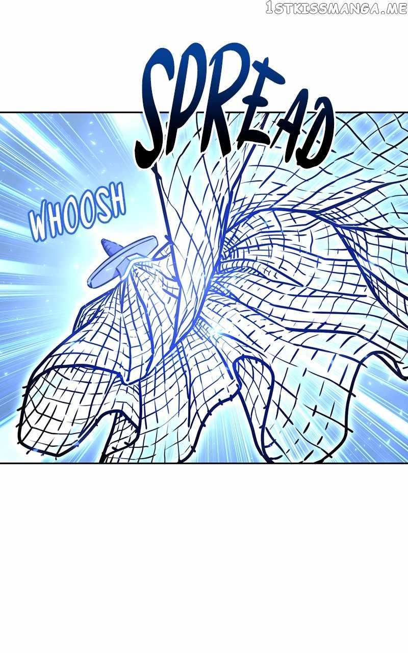 Our Resident Exorcist Chapter 43 - Page 59