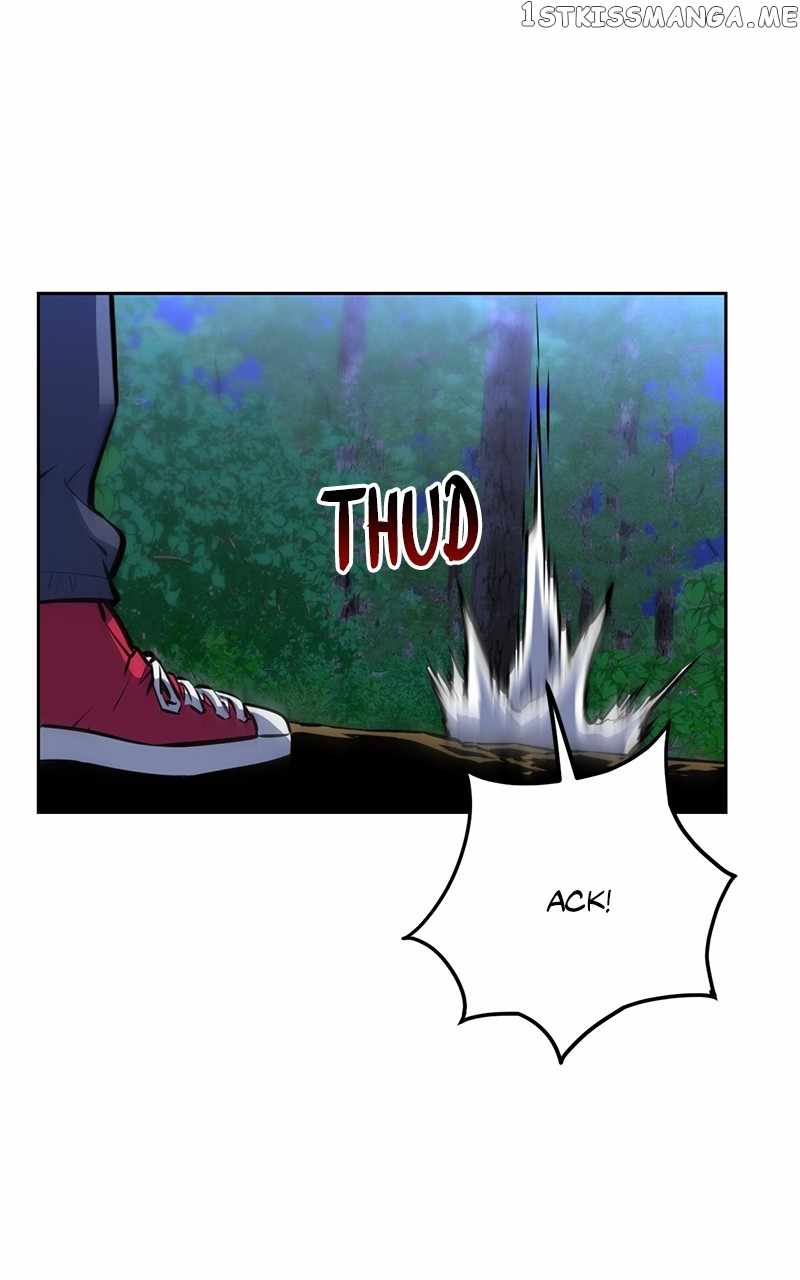 Our Resident Exorcist Chapter 43 - Page 60