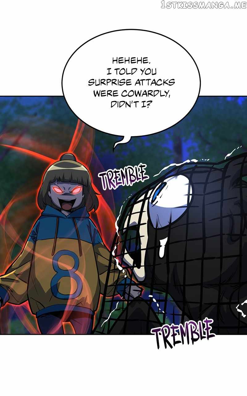 Our Resident Exorcist Chapter 43 - Page 61