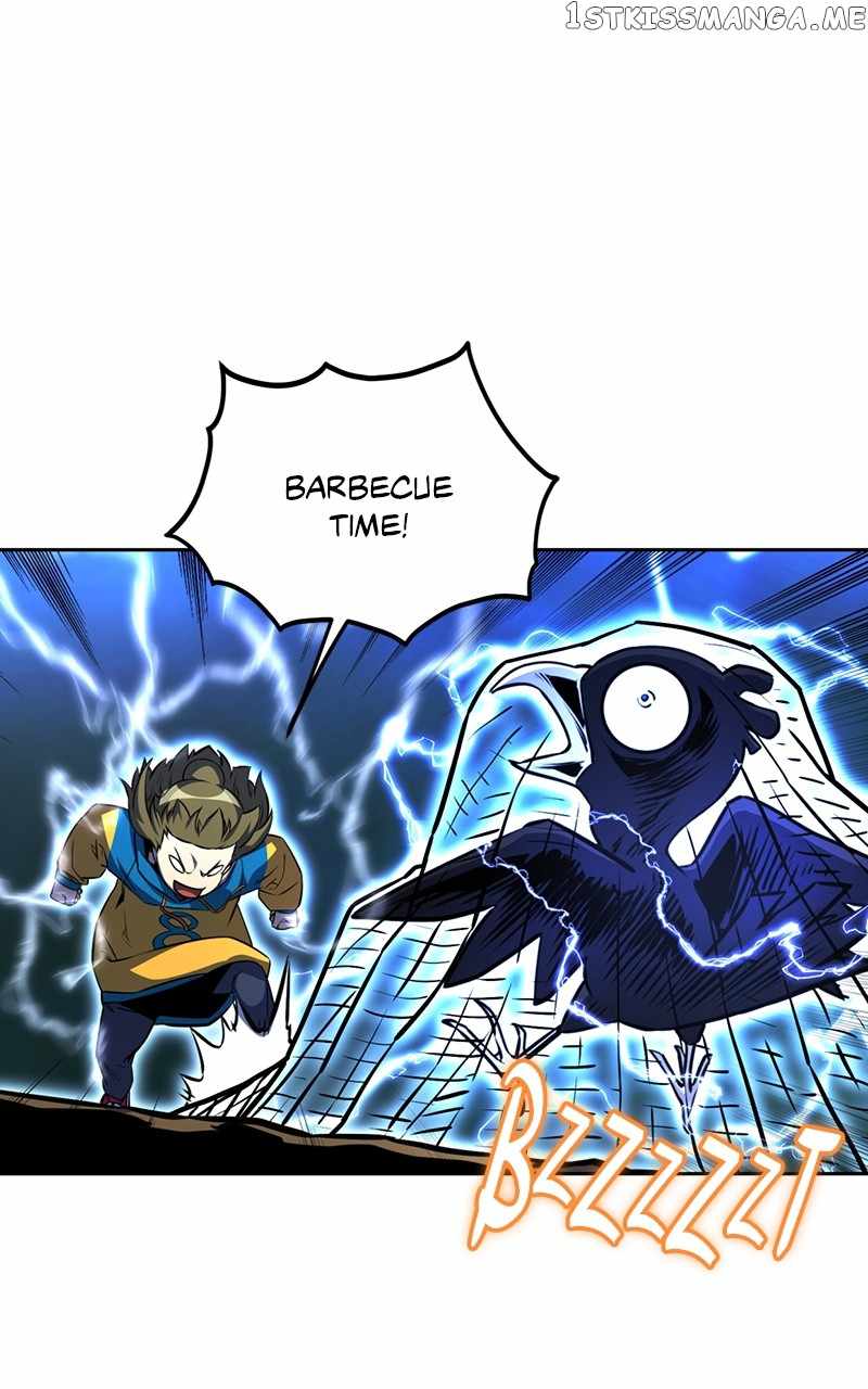 Our Resident Exorcist Chapter 43 - Page 62