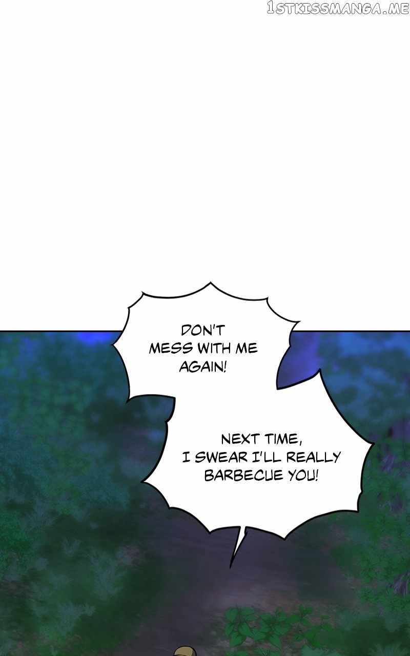 Our Resident Exorcist Chapter 43 - Page 64