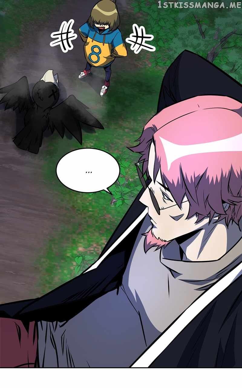 Our Resident Exorcist Chapter 43 - Page 65