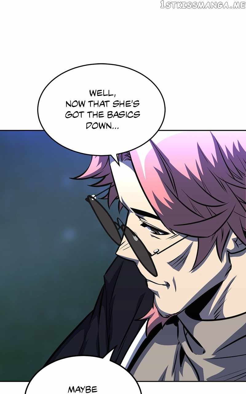 Our Resident Exorcist Chapter 43 - Page 69
