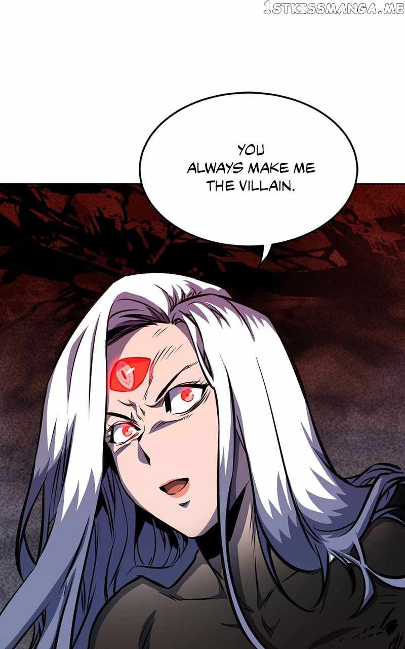 Our Resident Exorcist Chapter 43 - Page 8