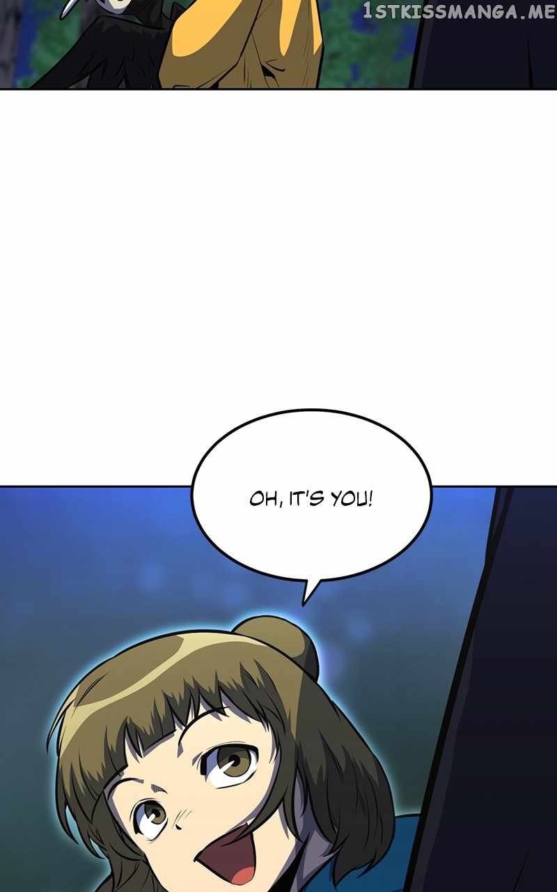 Our Resident Exorcist Chapter 43 - Page 72