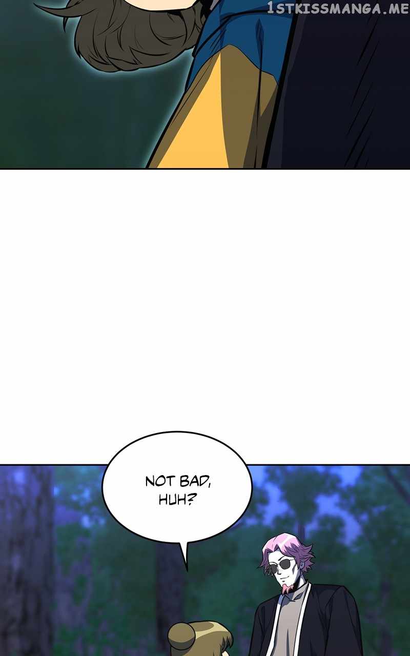 Our Resident Exorcist Chapter 43 - Page 73