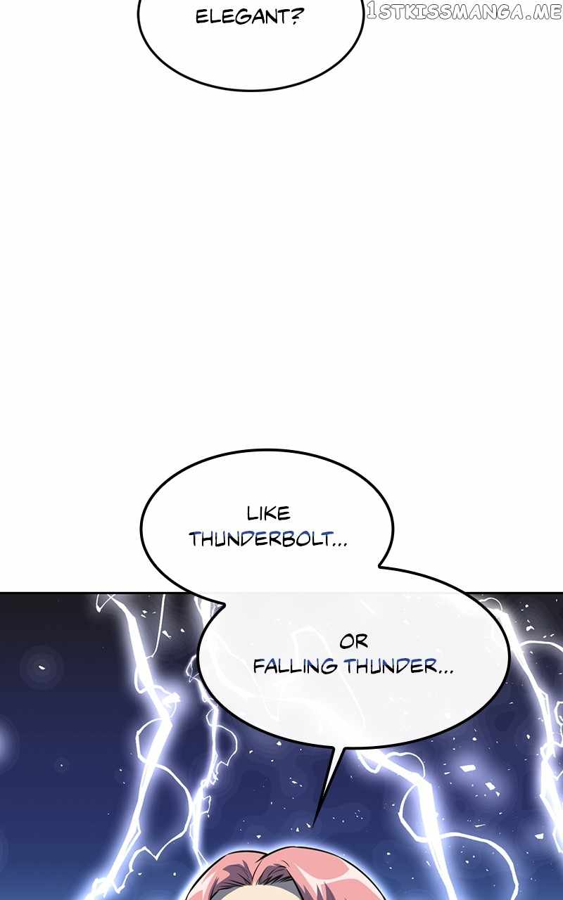 Our Resident Exorcist Chapter 43 - Page 77