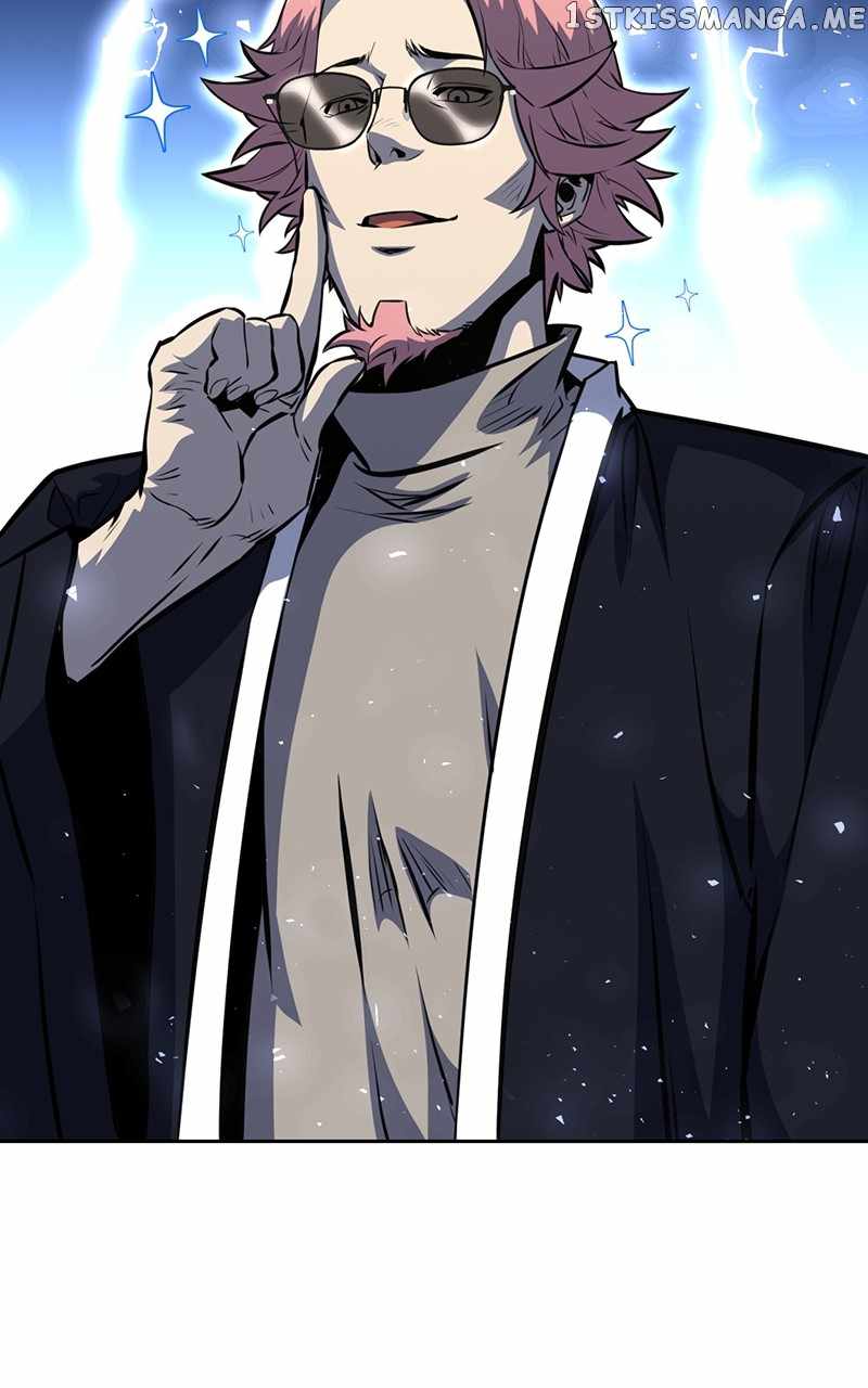 Our Resident Exorcist Chapter 43 - Page 78