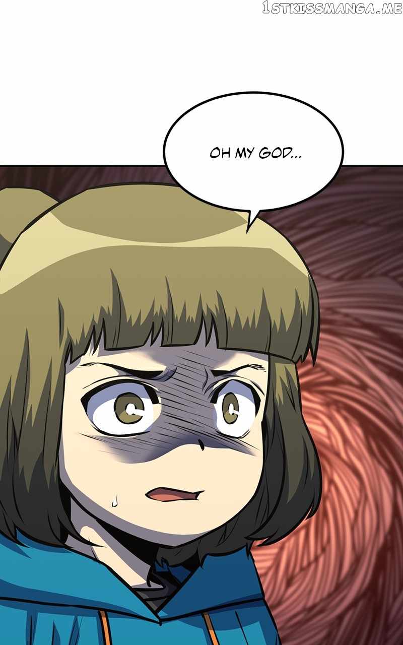 Our Resident Exorcist Chapter 43 - Page 79
